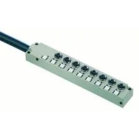 Weidmüller SAI-08L-VPFC-3A-M08L-PNP-10U03 Pic_1