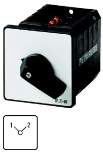 Eaton Electric T5B-3-8222/E Pic_2