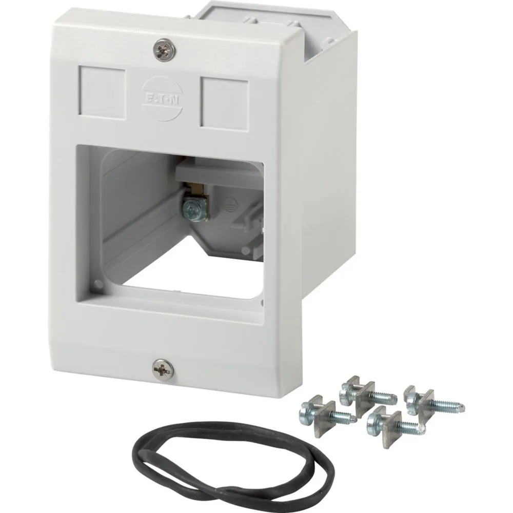 Eaton Electric E-PKZ01-X Pic_1