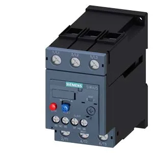 Siemens 3RU2136-4RB1 Pic_1