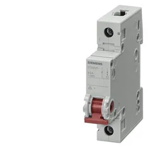 Siemens 5TE8521 Pic_1