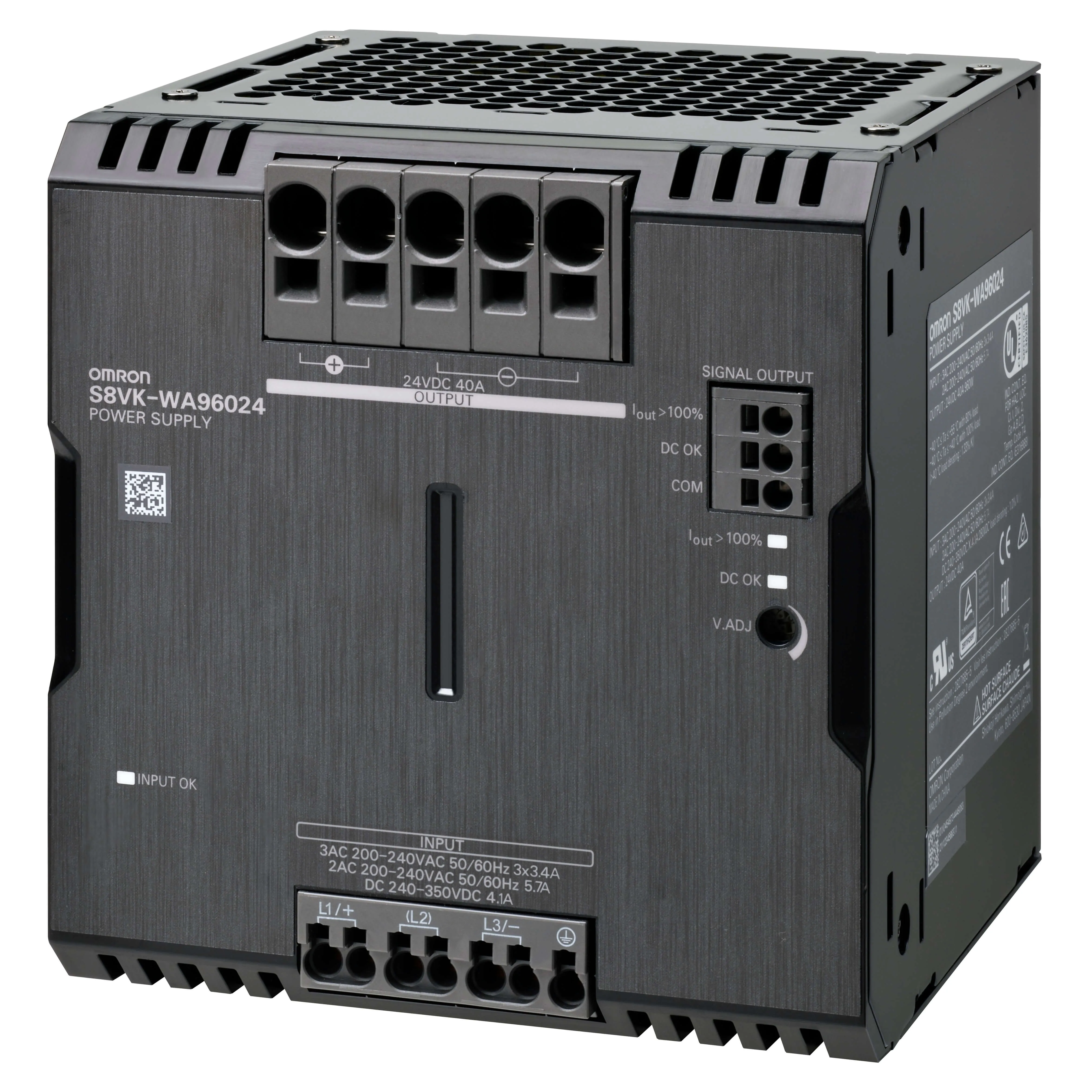 Omron S8VK-WA96024 Pic_1