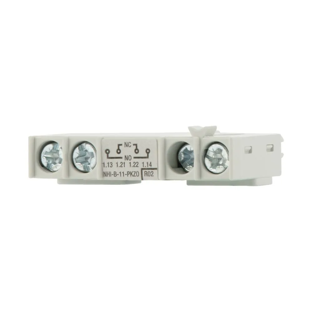 Eaton Electric NHI-B-11-PKZ0 Pic_2