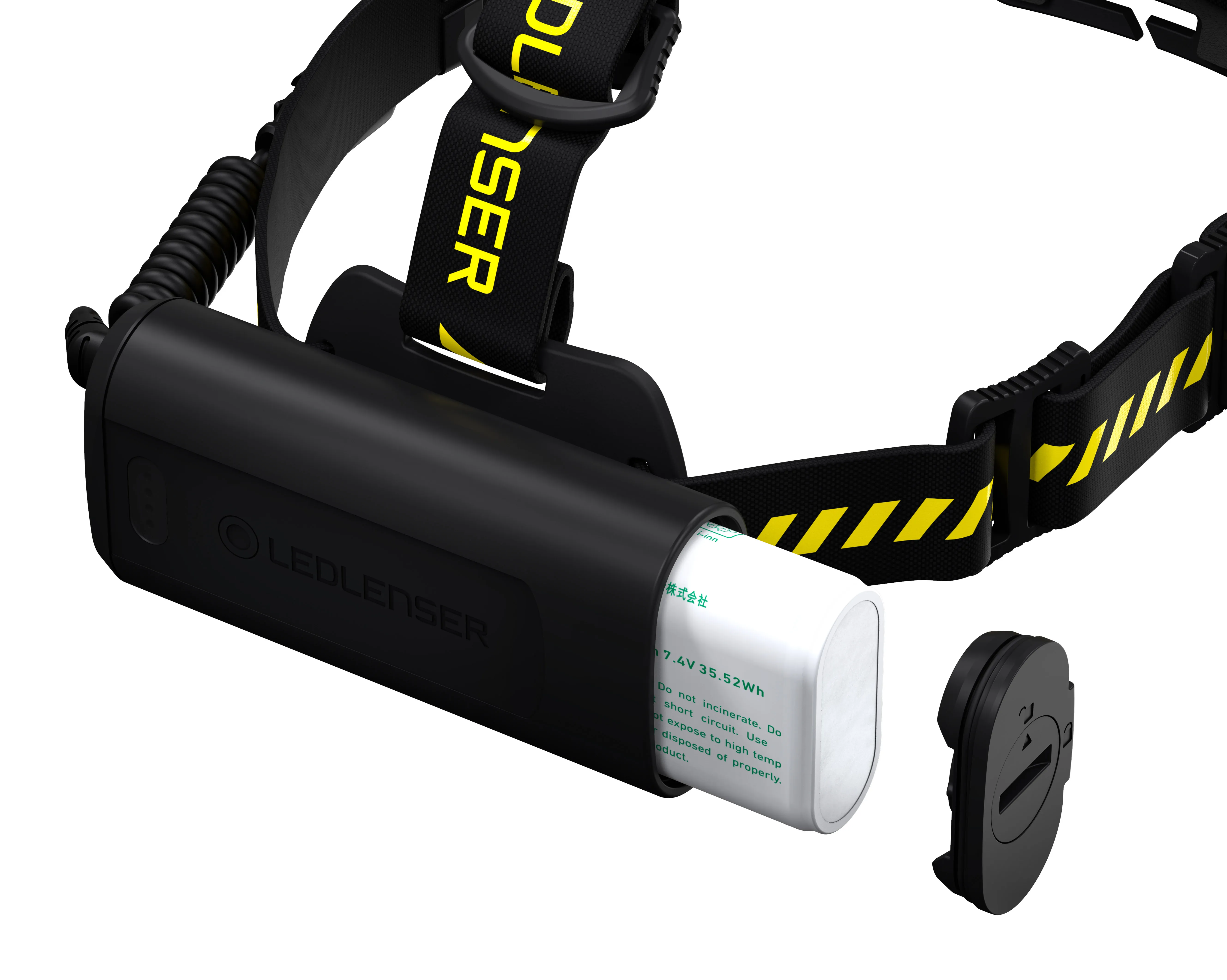 Led Lenser® H15R Work Pic_1