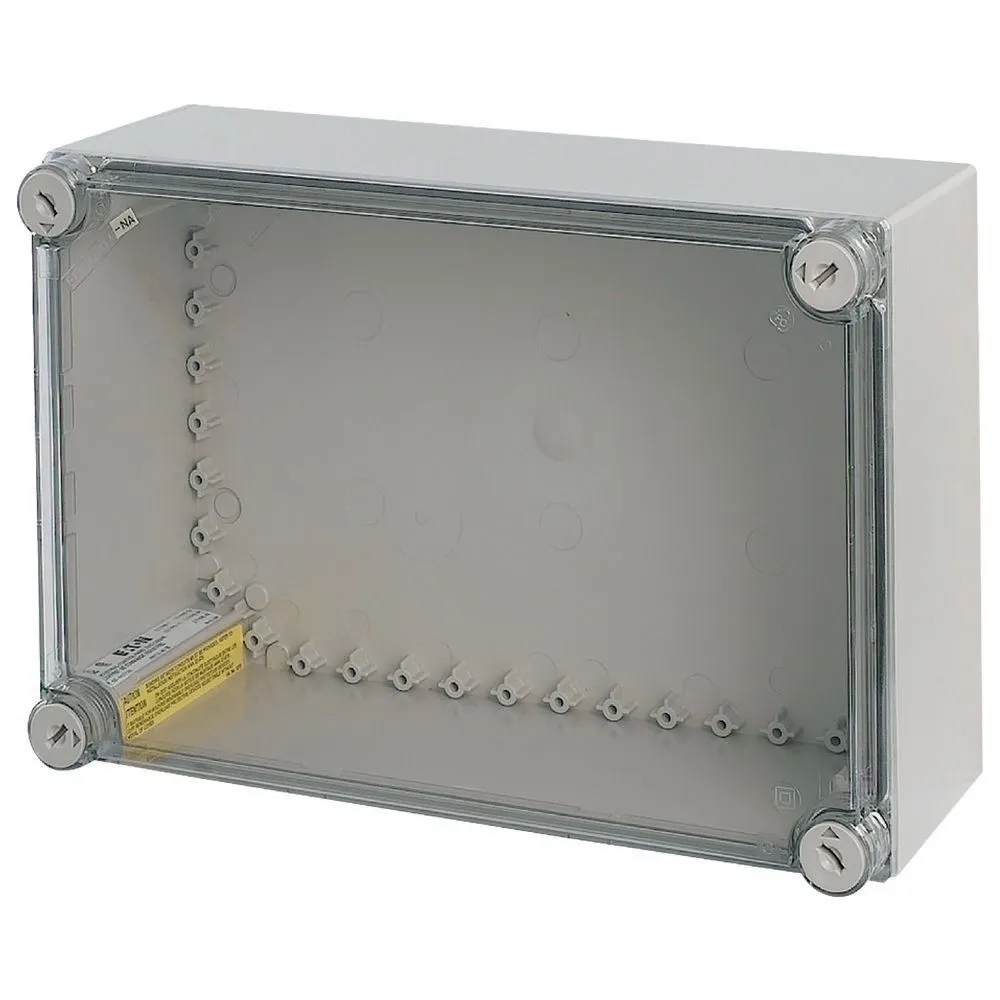 Eaton Electric CI43X-125-NA Pic_1