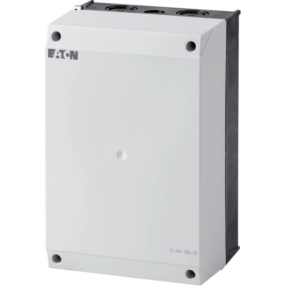 Eaton Electric CI-K4-125-TS Pic_1
