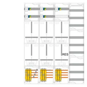 Siemens 8GS1076-0 Pic_1