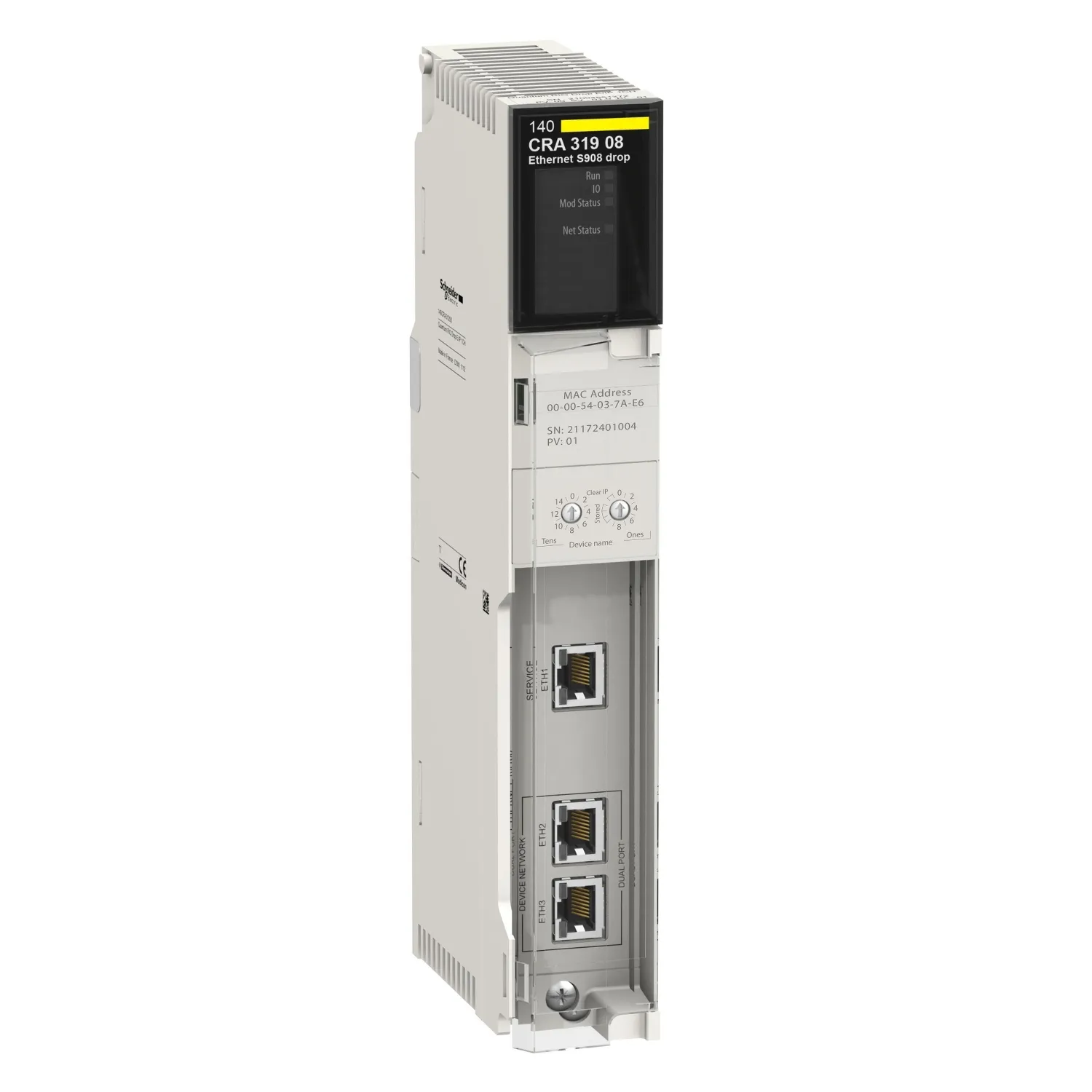 Schneider Electric 140CRA31908 Pic_1