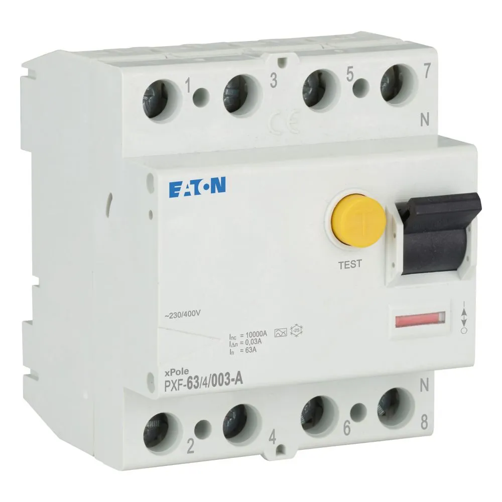 Eaton Electric PXF-25/4/03-A Pic_2