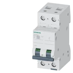 Siemens 5SL6508-7 Pic_1