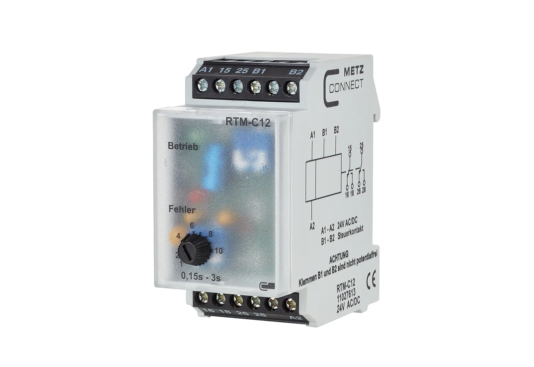 Metz Connect 11027613 Pic_1