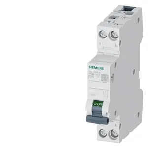 Siemens 5SL6025-6 Pic_2