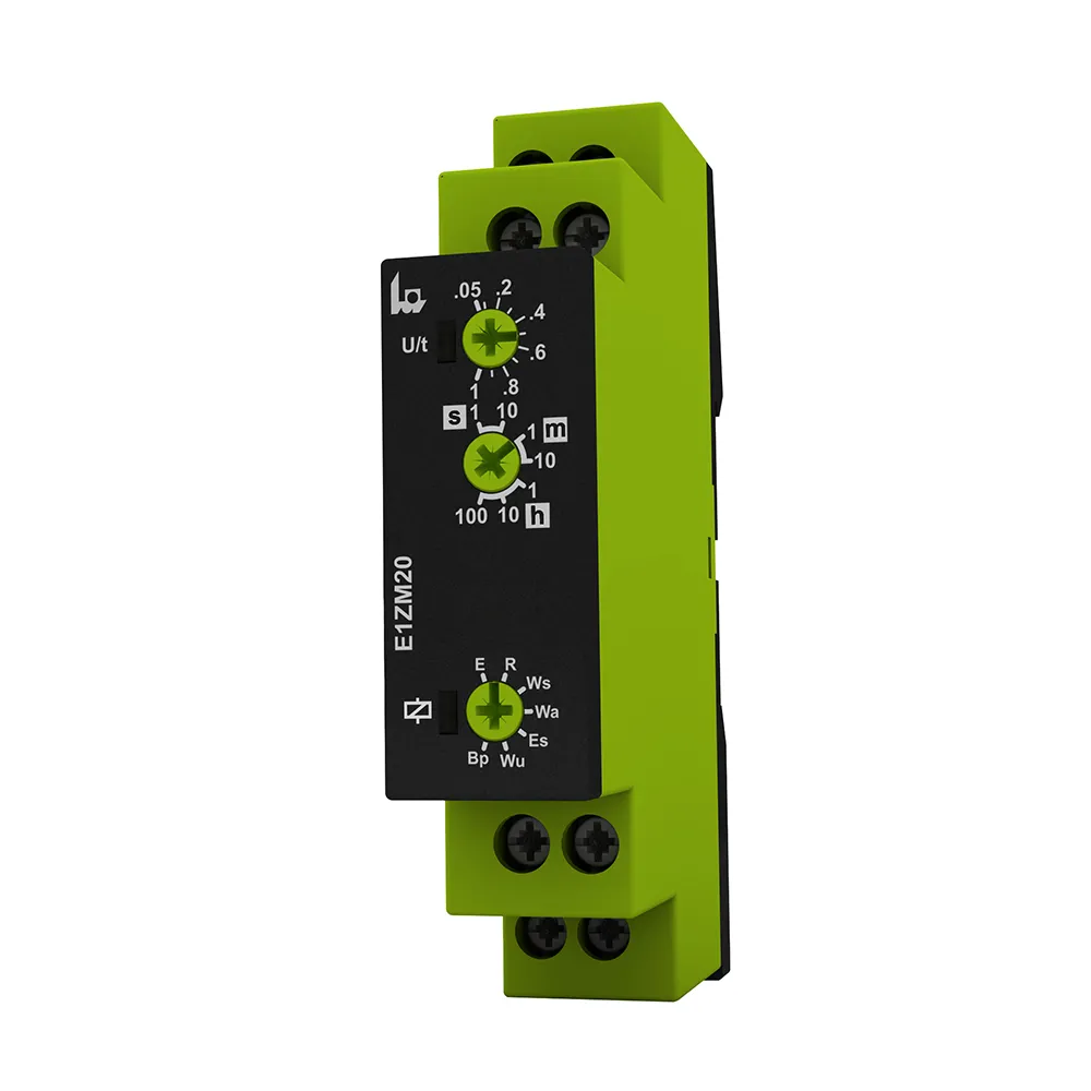 Tele E1ZM20 24-240V AC/DC Pic_1