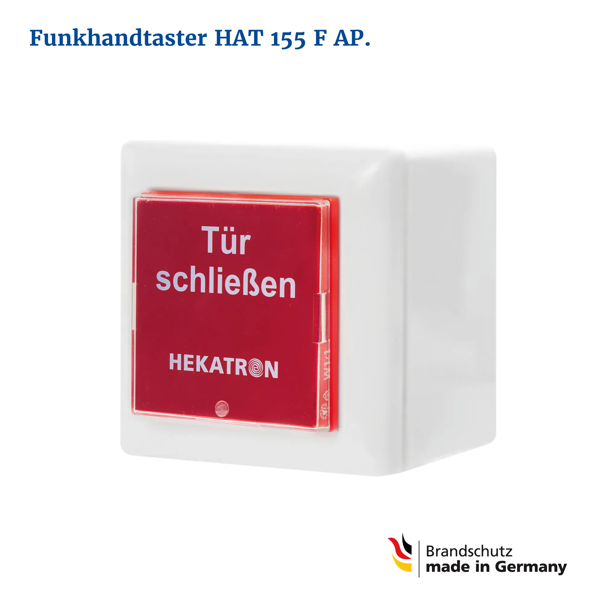 Hekatron HAT 155 F AP Pic_3