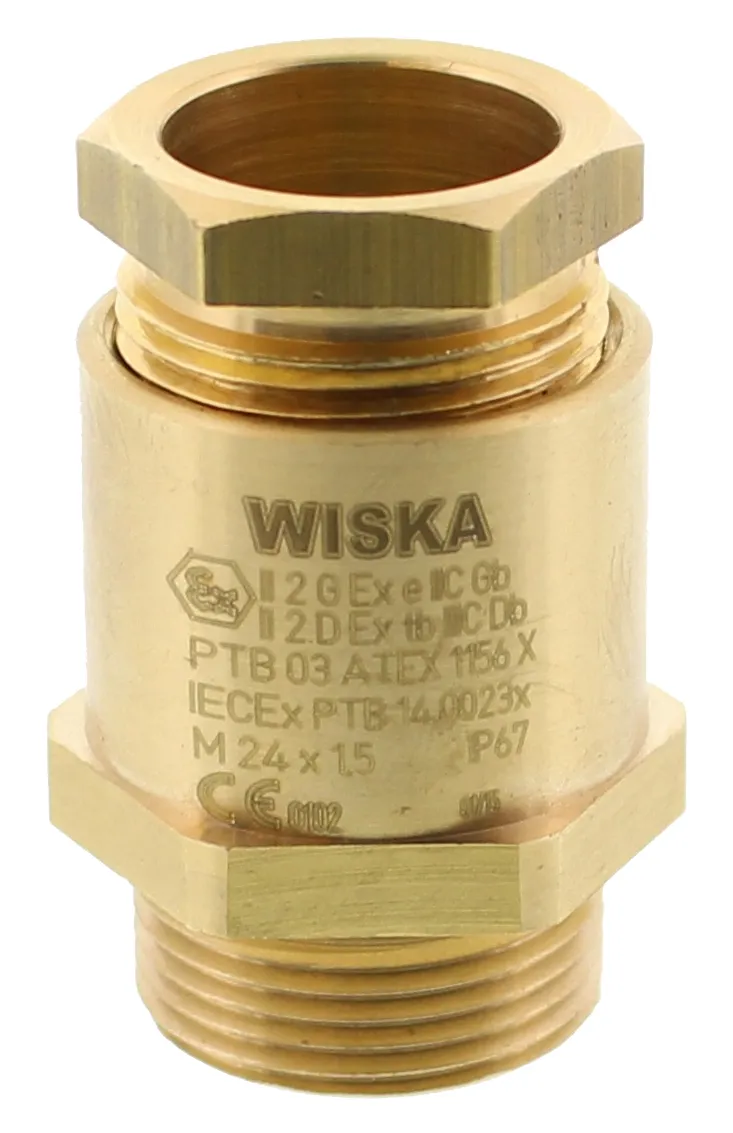 Wiska EX-KVM-18-W-10 Pic_1