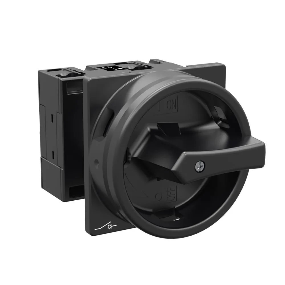Eaton Electric T3-1-8200/EA/SVB-SW Pic_1
