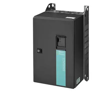 Siemens 6SL3223-0DE32-2AA0 Pic_1