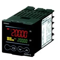 Omron E5CN-HR2M-500 100-240 VAC Pic_1