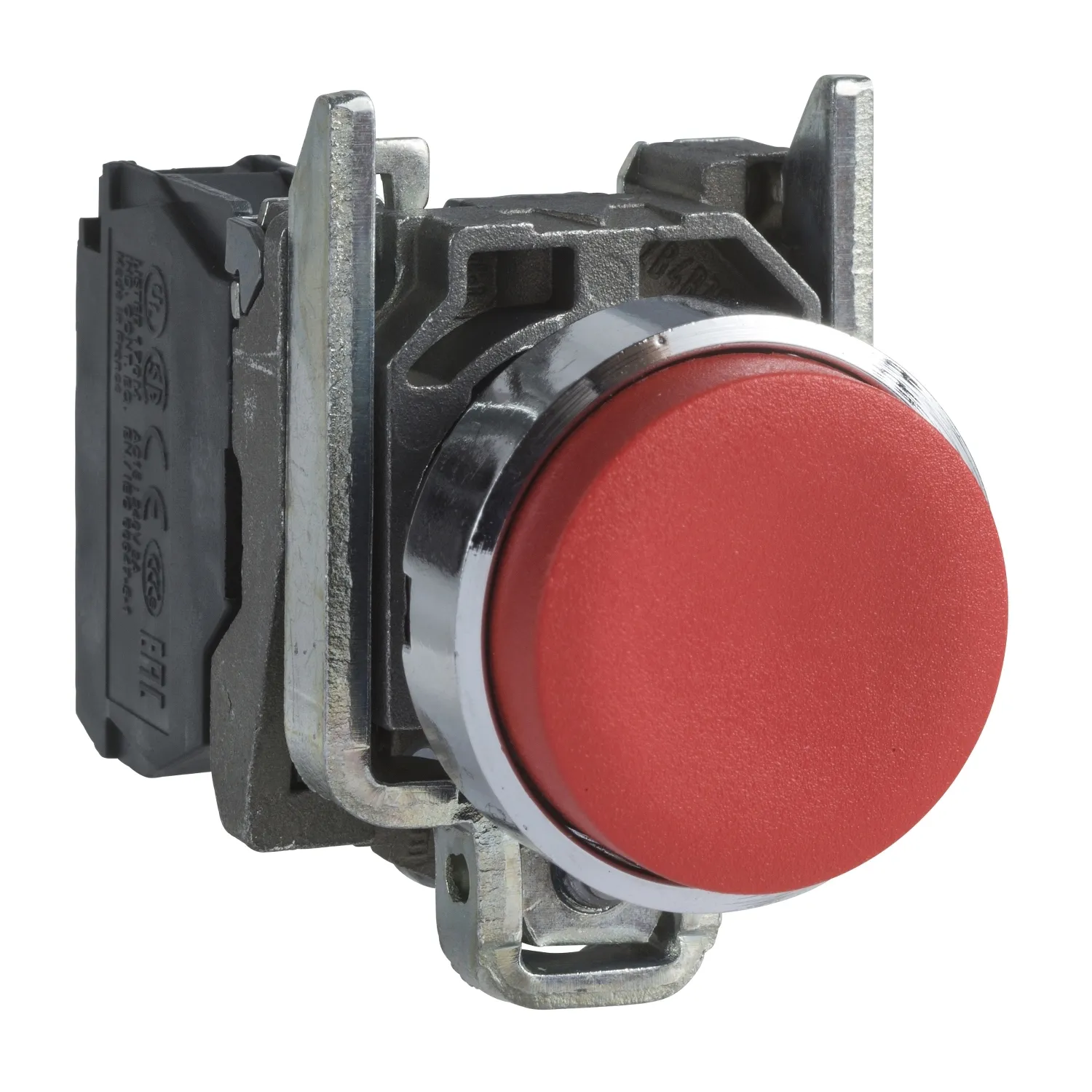 Schneider Electric XB4BL42 Pic_1