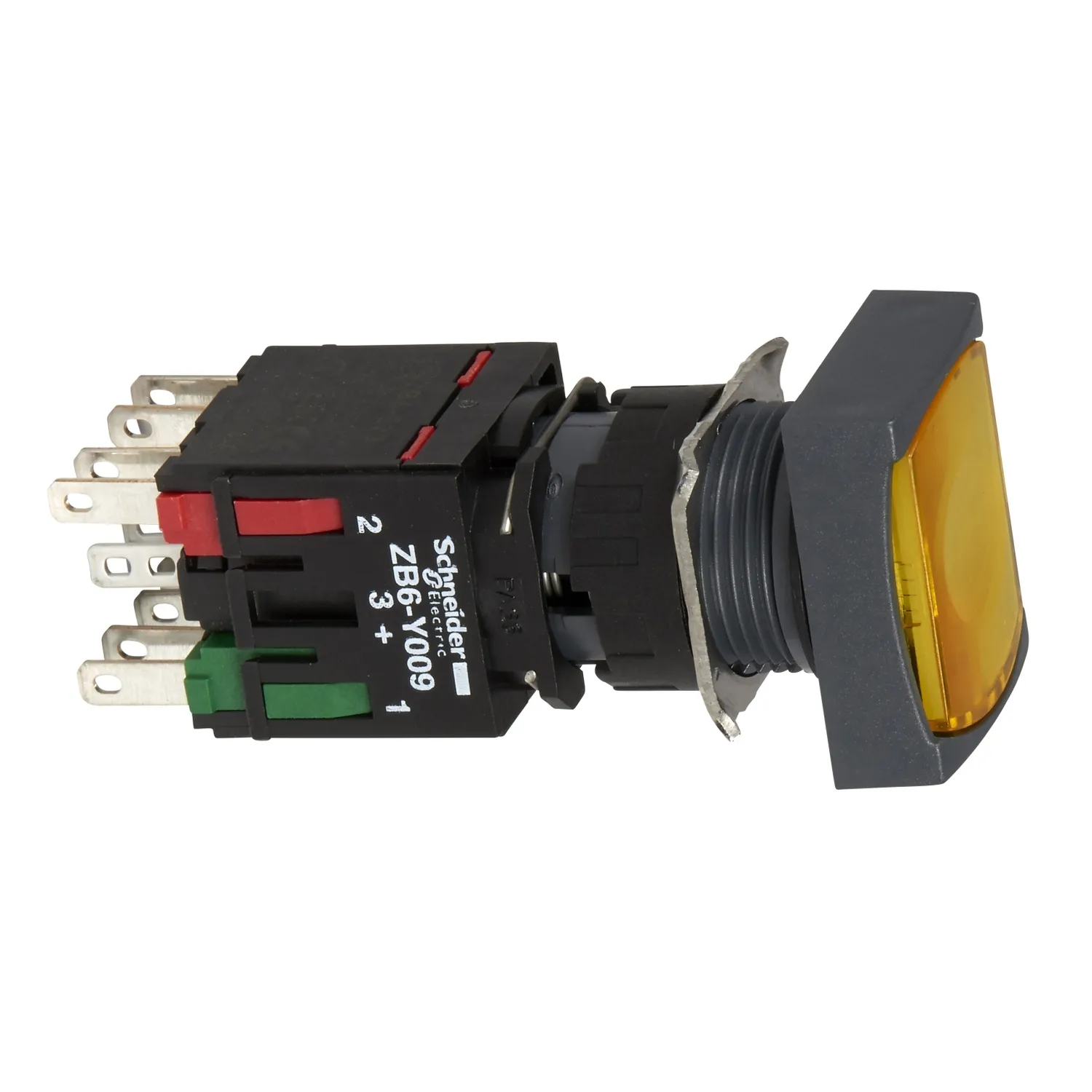 Schneider Electric XB6DW5B5B Pic_1