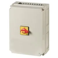 Eaton Electric T6-160-6/I45/SVB/HI11 Pic_1