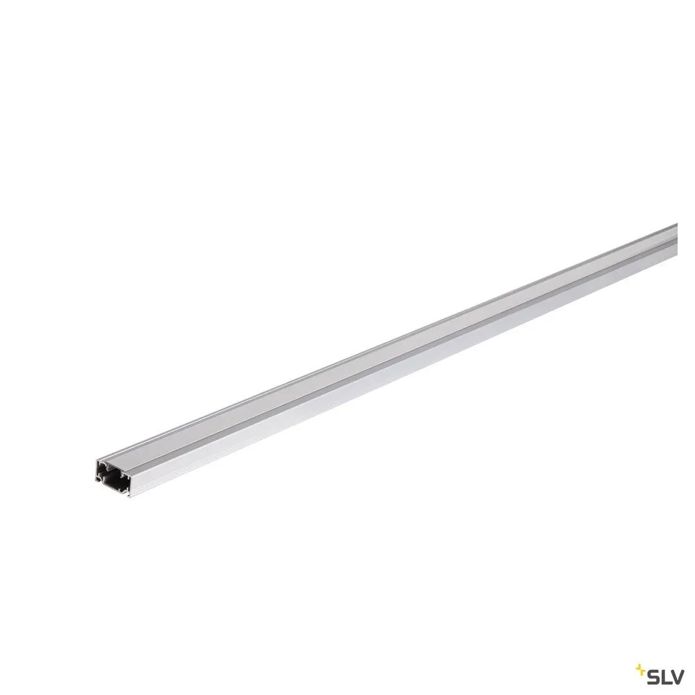 Slv 1~ Abdeckung Schiene 2x2m grau Pic_2