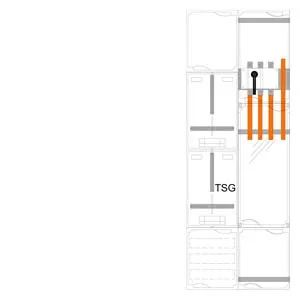 Siemens 8GS3000-6 Pic_1
