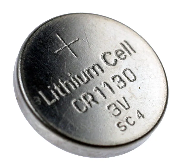 WINFRIED HÜCKMANN GMBH CR1130 Pic_1