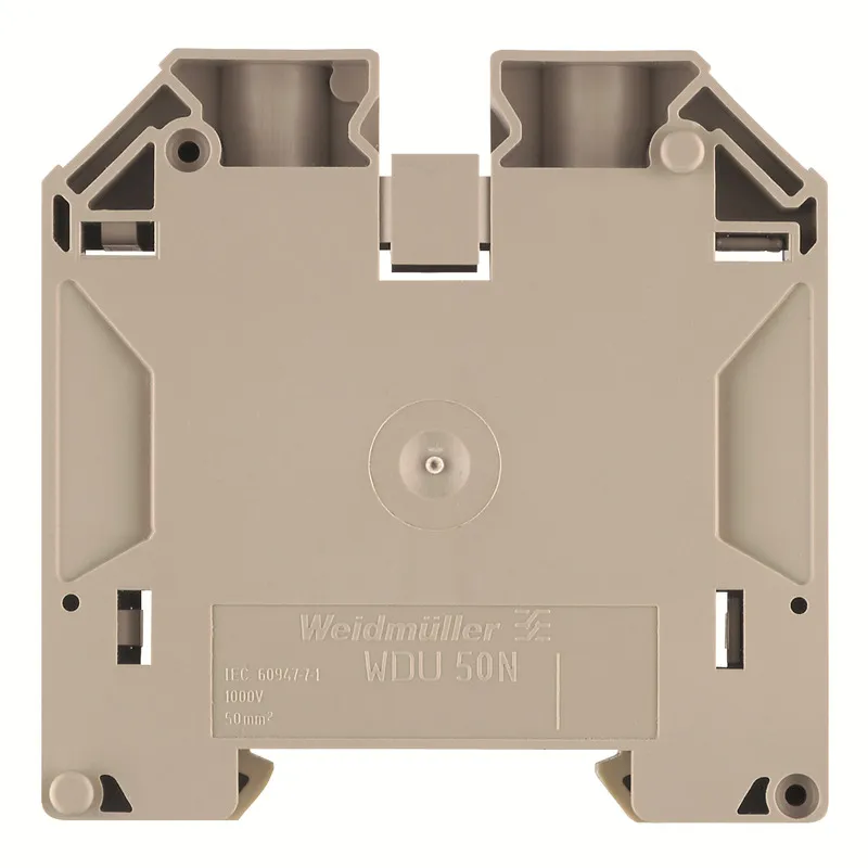 Weidmüller WDU 50N IR Pic_1