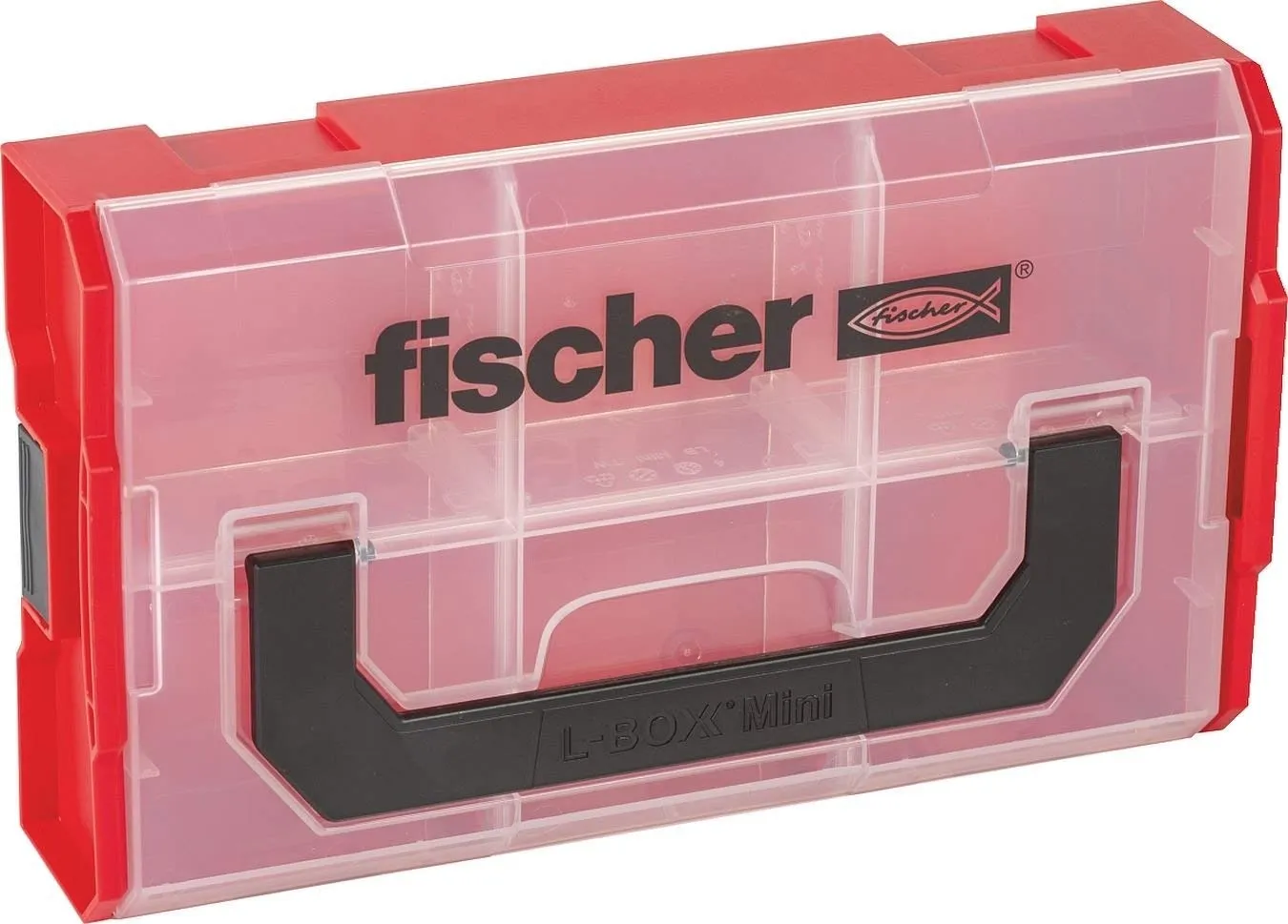 Fischer fischer FIXTAINER LEER Pic_1