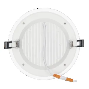 Nobile Licht LED Glas Panel 200 R 350mA Pic_1