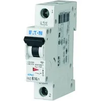Eaton Electric FAZ-S10/1 Pic_1