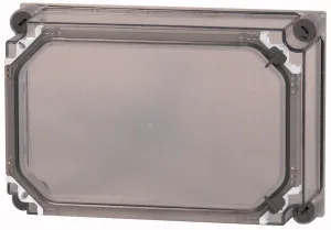Eaton Electric D200-CI43/T Pic_1