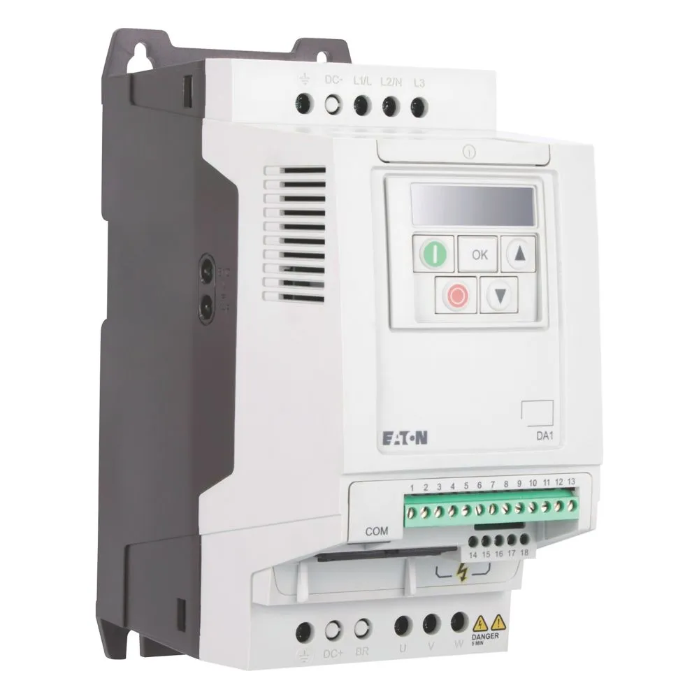 Eaton Electric DA1-342D2FB-A20C Pic_2