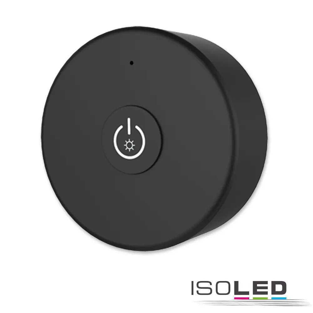 ISOLED Sys-Pro Single Color 1 Zone Pic_2