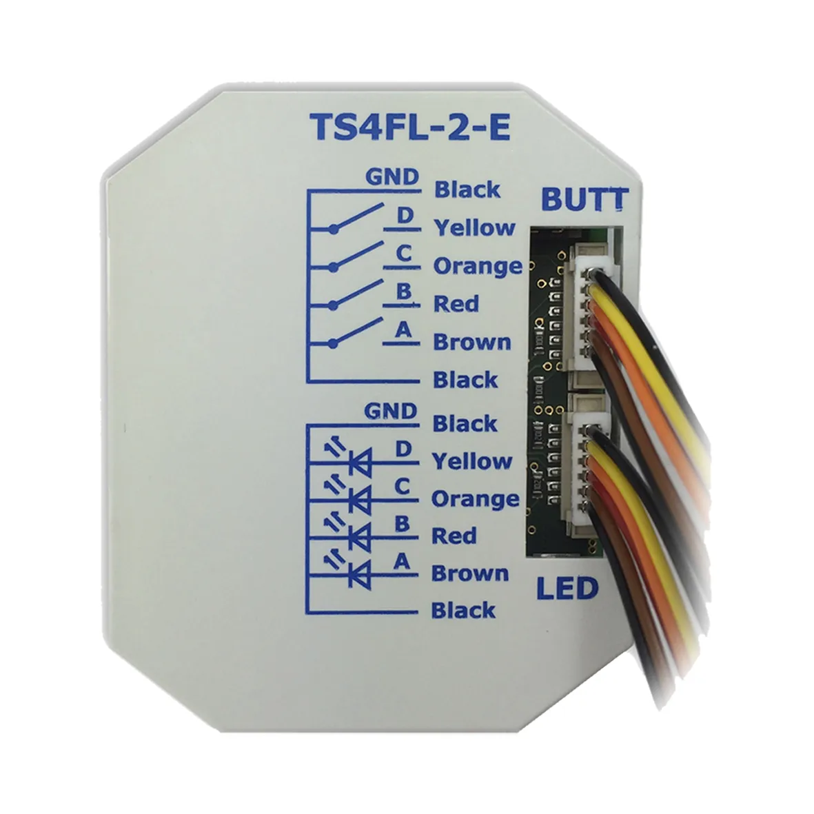 Lingg & Janke OHG TS4FL-2-SEC Pic_1