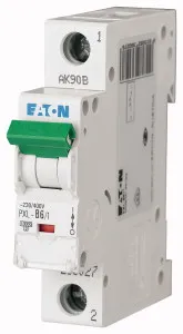Eaton Electric PXL-B6/1 Pic_2