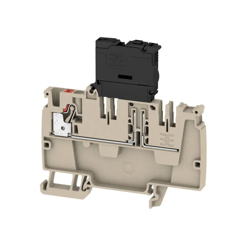 Weidmüller AAP21 4 FS 100-250V Pic_1
