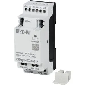 Eaton Electric EASY-E4-DC-6AE1P Pic_3