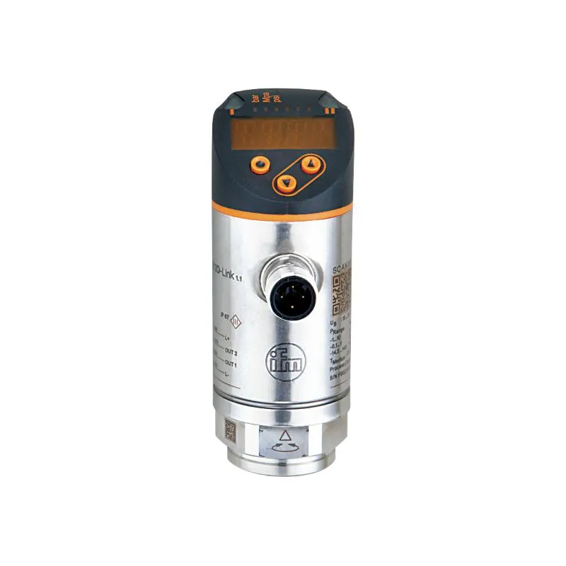 Ifm Electronic PN-2,5-REN14-MFRKG/US/ /V Pic_1