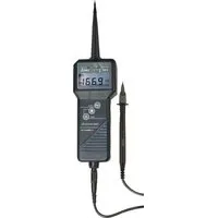 Gossen Metrawatt METRAOHM 413 Pic_2