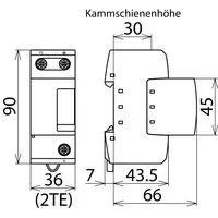 Dehn + Söhne DGP M 255 Pic_3