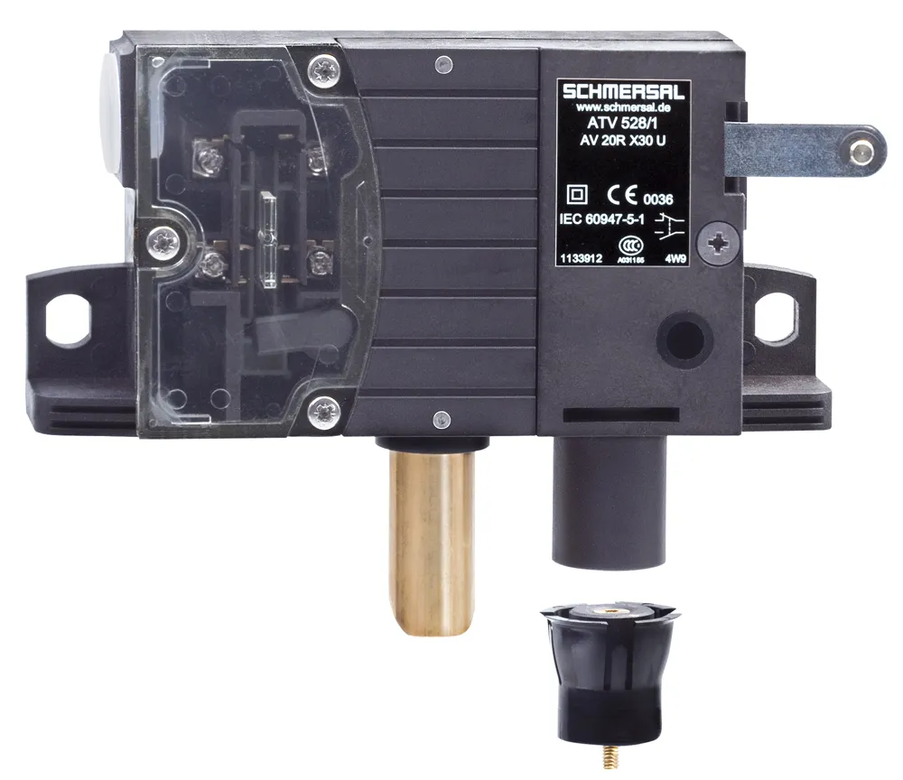 Schmersal AV 20RX11,5R-2479-1 Pic_1