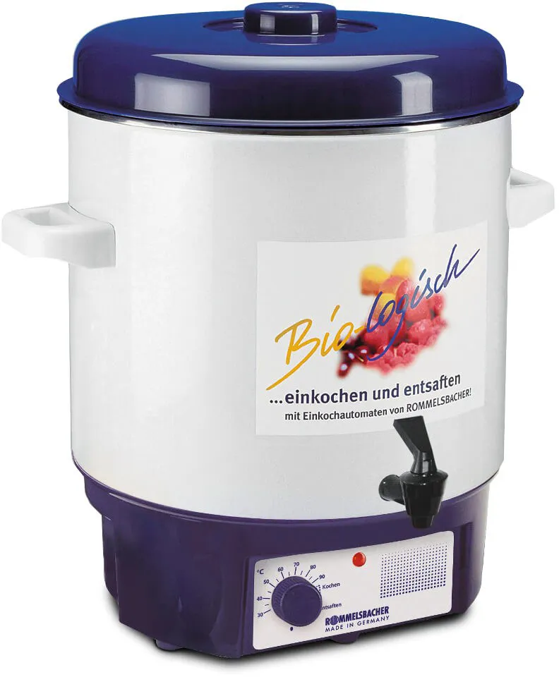 ROMMELSBACHER ELEKTRO KA 1801 Pic_2