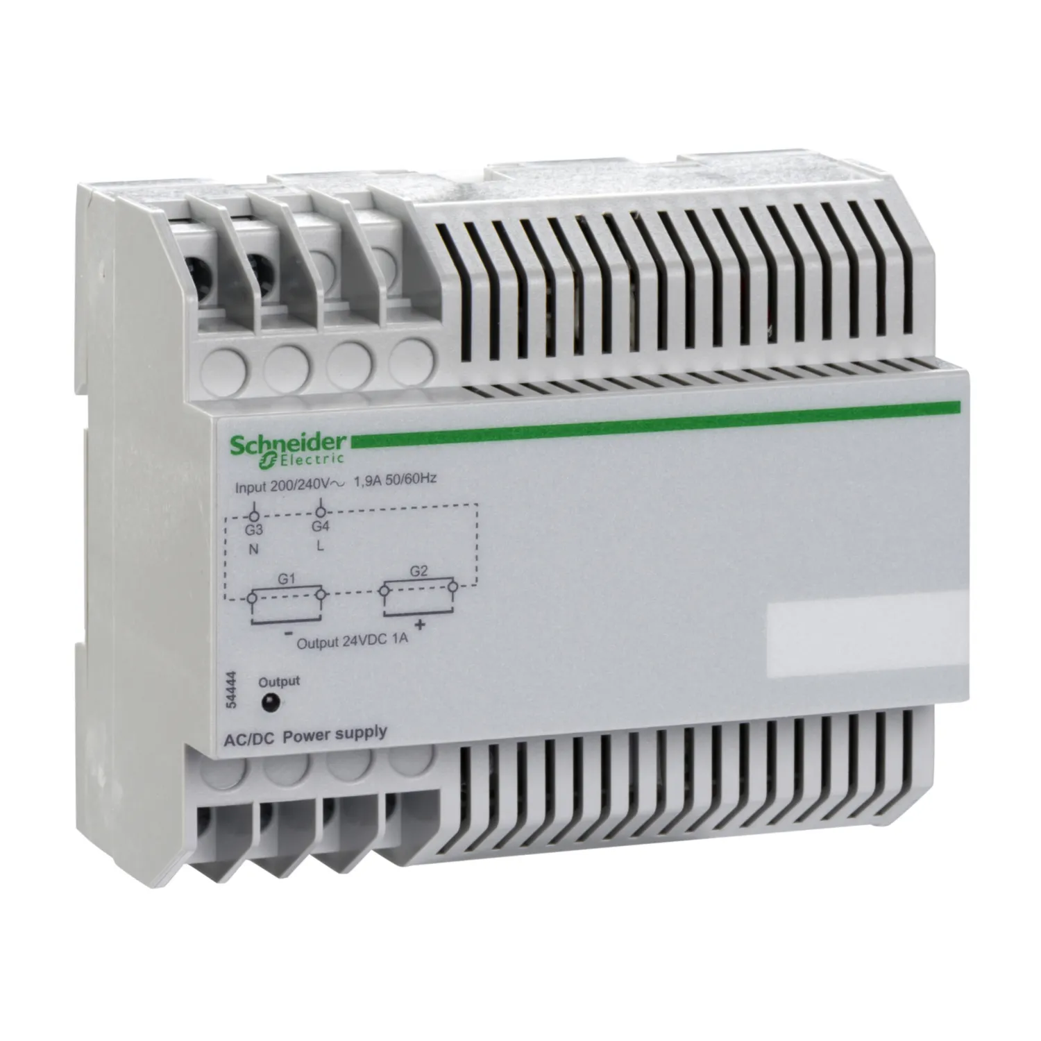 Schneider Electric 54443 Pic_1