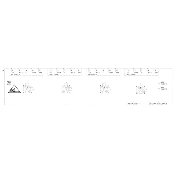 Siemens 3RK2200-0DQ20-0AA3 Pic_1