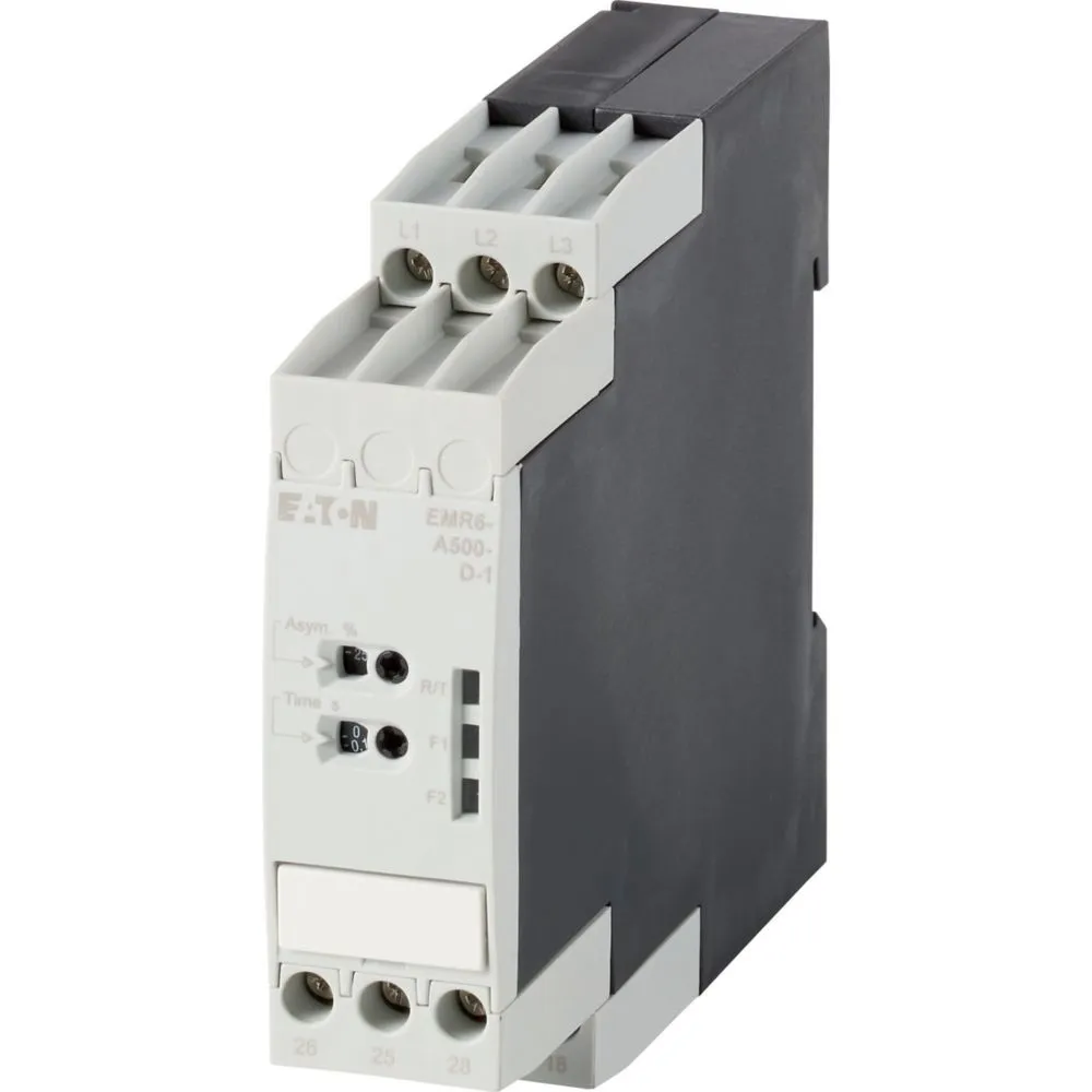 Eaton Electric EMR6-A500-D-1 Pic_1