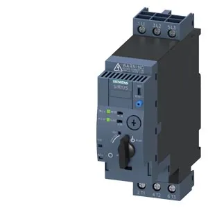 Siemens 3RA6120-1EB34 Pic_1