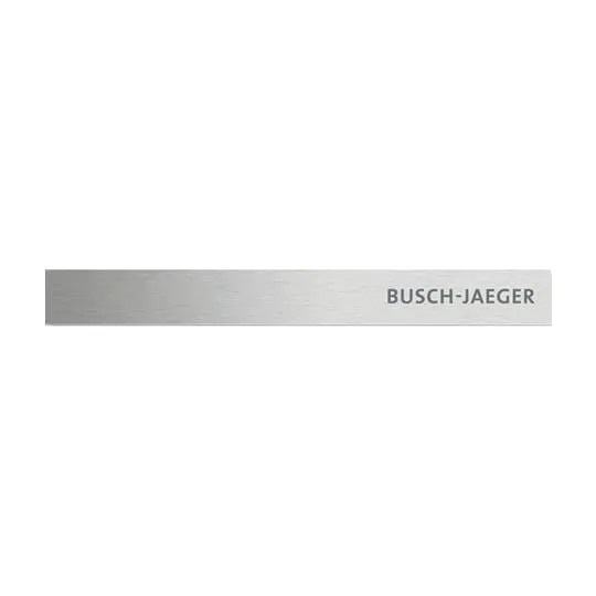 BUSCH-JAEGER ELEKTRO GMBH 6352-860-101 Pic_1