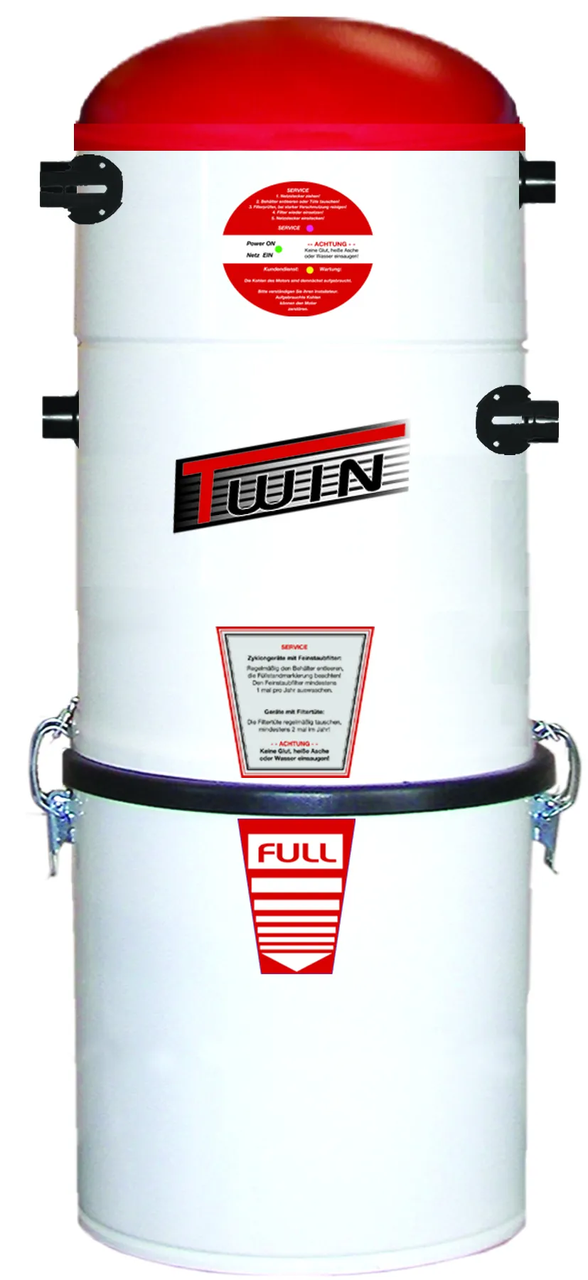 Cleanpower CP-Twin Pic_1